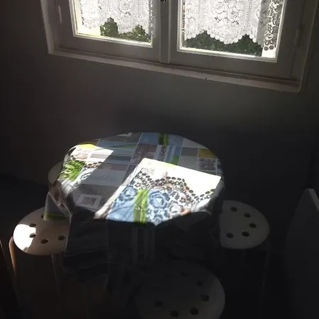 Couette-café De La Tortue *