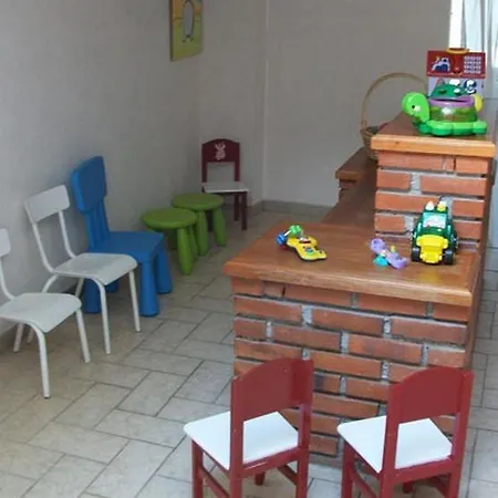 Couette-café De La Tortue Boussoulet