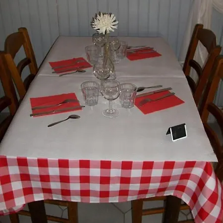 De La Tortue Couette-café Boussoulet