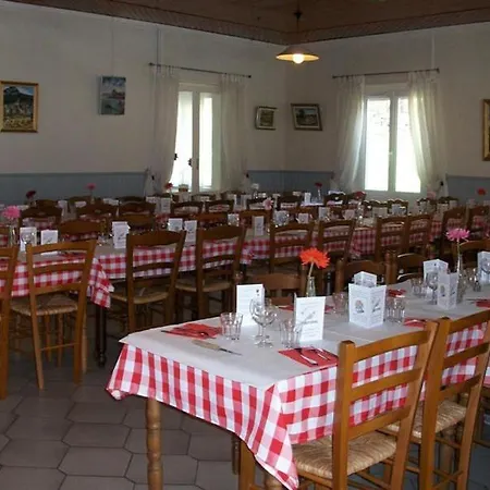 De La Tortue Couette-café
