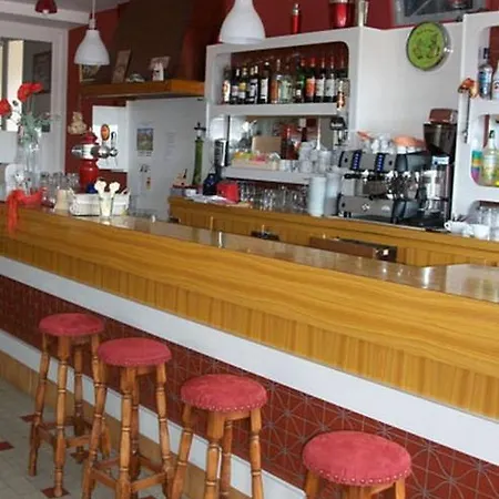 De La Tortue Couette-café *