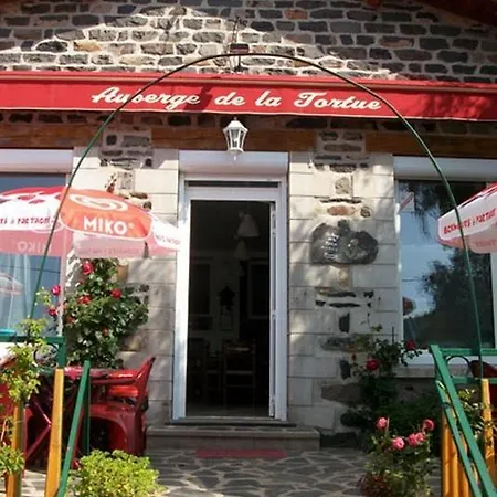 De La Tortue