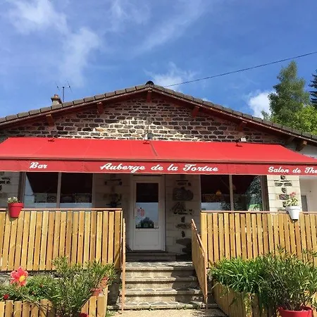De La Tortue Couette-café