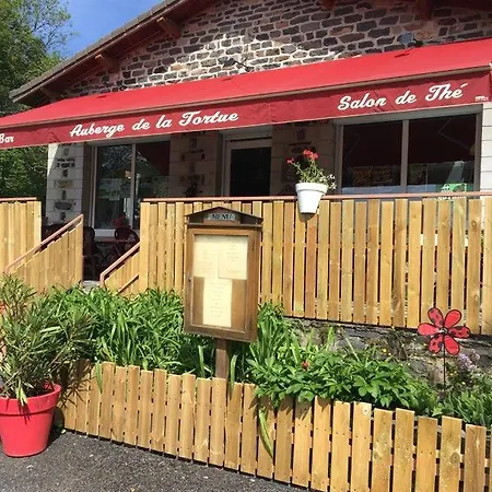 De La Tortue Couette-café *